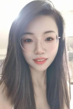 くー